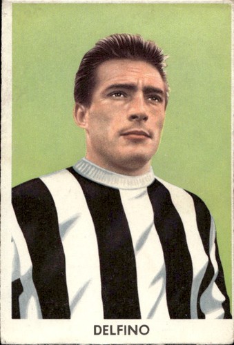 Figurina sidam calcio - figurina, il