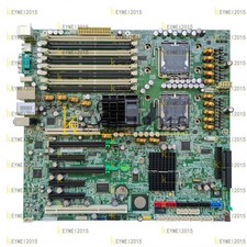 Scheda madre workstation HP