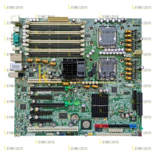Scheda madre workstation - , hp