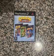 CRASH BANDICOOT ACTION PACK
