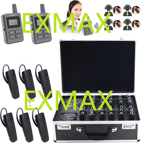 Exmax exeh 860 guida turistica - exeh-860,