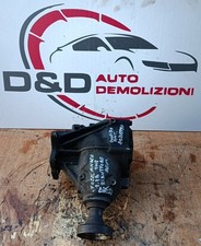 Riduttore-Differenziale