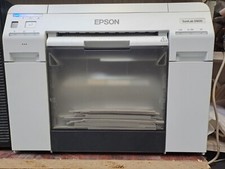 Epson Surelab D800 - Stampante fotografica professionale (testina sostituita)