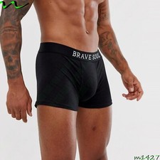 Boxer uomo Bravesoul