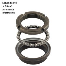 CUSCINETTO FORCELLA superiore