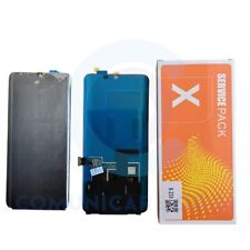 DISPLAY LCD OLED XIAOMI MI NOTE 10 /10 PRO M1910F4G M1910F4S TOUCH SCREEN VETRO