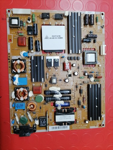 Main power bn44 00355a per - main, tv