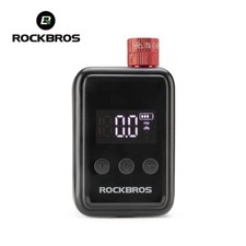 ROCKBROS Mini Pompa Elettrica