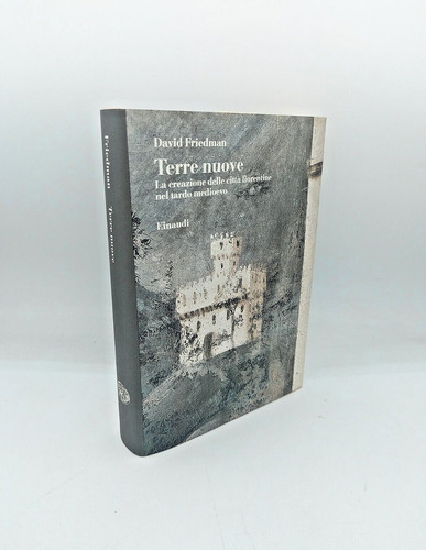 Terre nuove città - "terre,