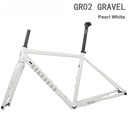 Telaio bici strada freno - , a