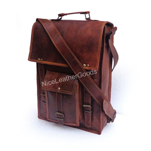 Nuova borsa tracolla vintage - nuova,