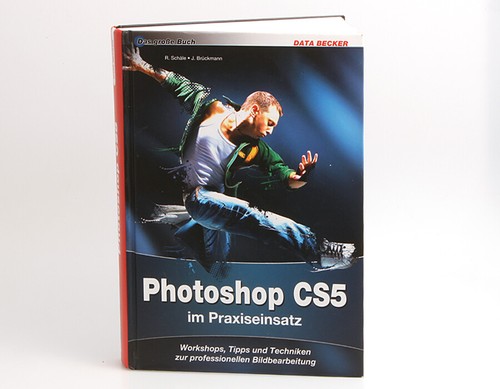 Photoshop cs5 uso pratico - cs5, in