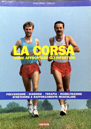 Sergio migliorini mario - sergio,