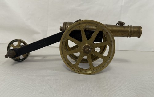 Bellissimo modello cannone - modello, di