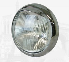 FANALE ANTERIORE GILERA 50