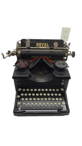 Vintage 1925 antico royal - 1925,