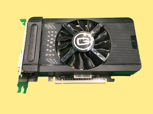 Gainward nvidia geforce gtx - geforce,