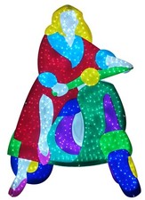 MARCO LODOLA - VESPA scultura