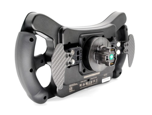 Paddle cambio thrustmaster - paddle,