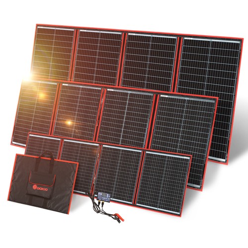 150w 200w 300w pannello - 150w/200w/300w, solare