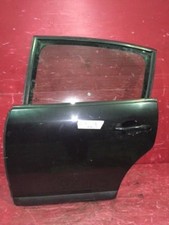 Sportello post citroen c4 - sportello, sx