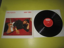 GUIDO TOFFOLETTI-EARLY TIMES - RED REC. VPA 144 NM/NM