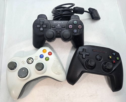 Lotto controller di - 3],