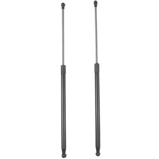 2x Gas Portellone 500N per