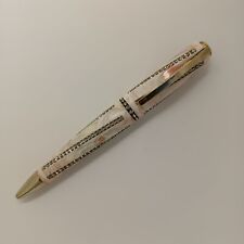 Visconti Divina Ball Pen