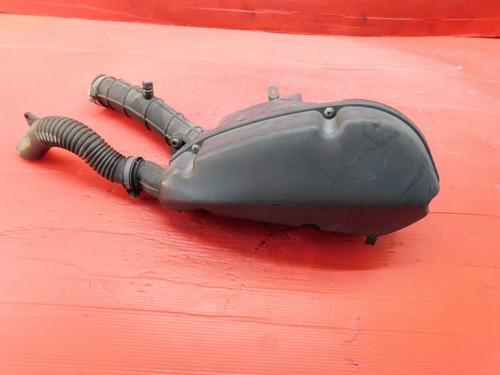 Scatola filtro aria airbox - aria,