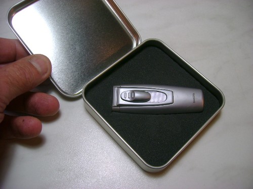 Dakota accendino piezo - ,