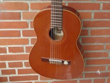 Chitarra da concerto vintage