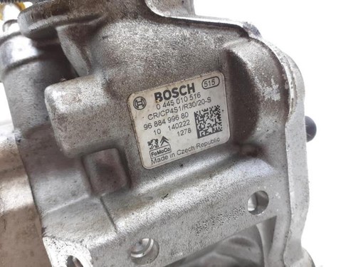 Pompa iniezione citroen - iniezione,