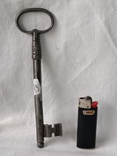 ANTICA CHIAVE DEL 1800 IN