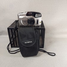 Olympus SuperZoom 70S 35mm