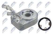 Radiatore scambiatore olio - scambiatore,