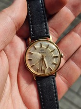 OROLOGIO UOMO MARVIN SWISS