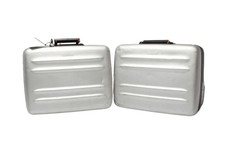 Valigie laterali sinistra