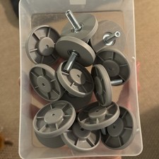 IKEA BESTA STUVA GAMBE PIEDI x