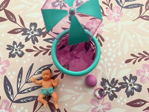 Nuovo mini baby serie - 💜nuovo-my,