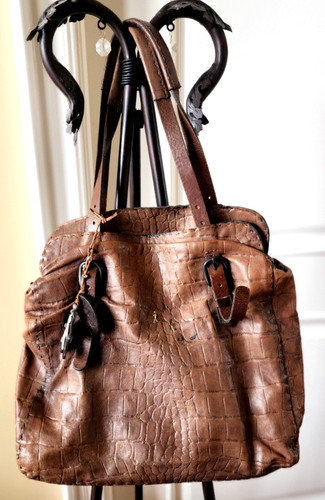 Borsa henry beguelin - borsa,