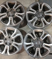 4 cerchi jeep renegade raggio