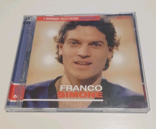 Franco simone grandi - simone, i