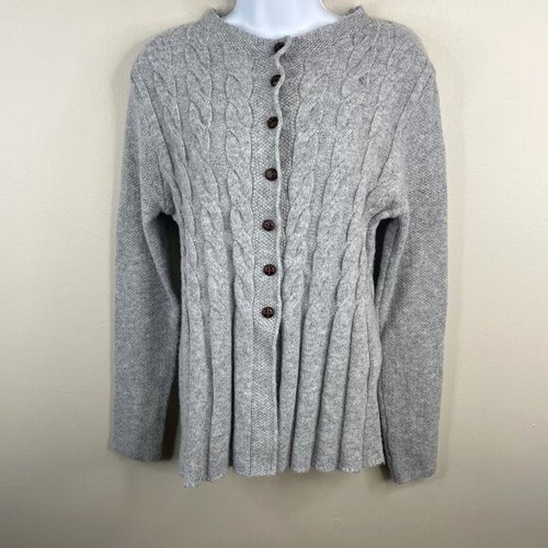Cardigan maglione donna - , preppy