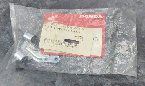 Honda vfr400r nc30 - nc30, 90-91