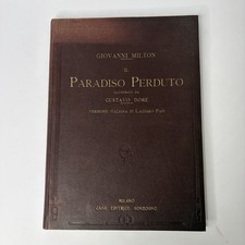 Il Paradiso Perduto Giovanni
