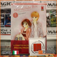 Marmalade Boy - 6 volumi