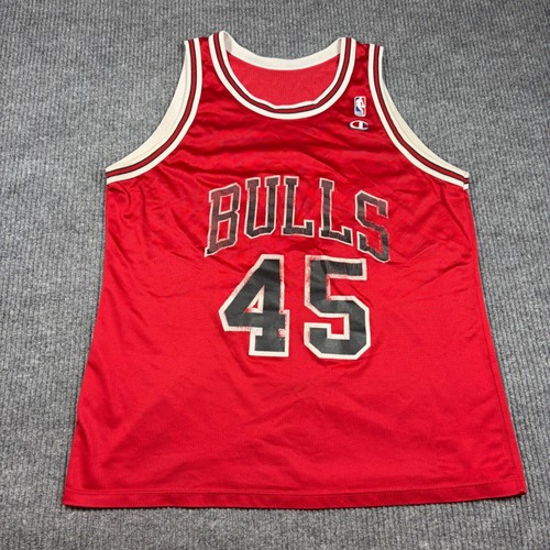 Maglia champion michael jordan - champion,
