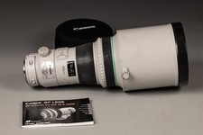 Canon obiettivo fotocamera EF