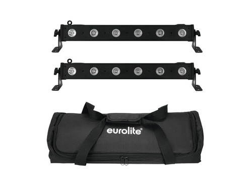 Eurolite led bar qcl - bar-6,